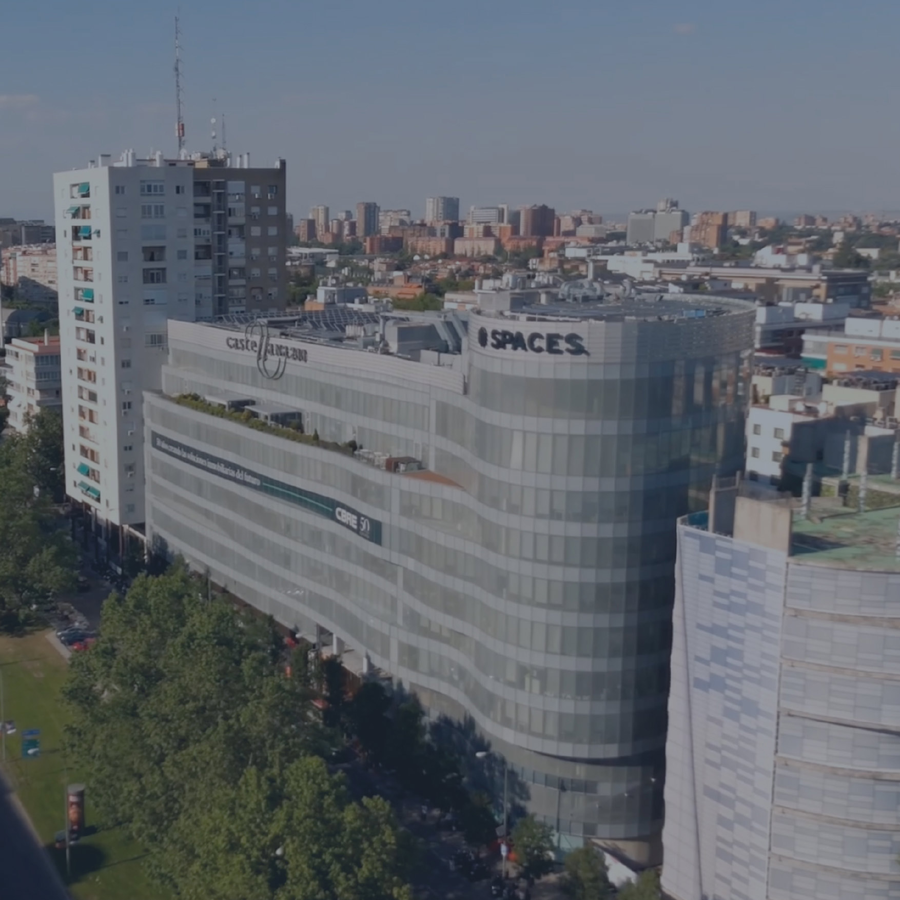 Castellana 200