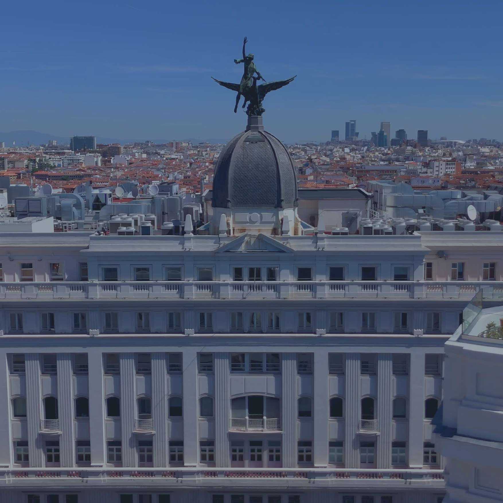 Gran Via