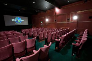 Días de cine