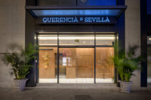 ‘Querencia de Sevilla’ se alza con el premio Tres Diamantes a los Proyectos más Innovadores e Eficientes