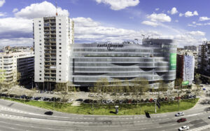 Drago culmina con éxito la venta de Castellana 200 en Madrid