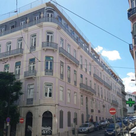Casas de Santos