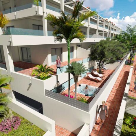 Ocean Hills