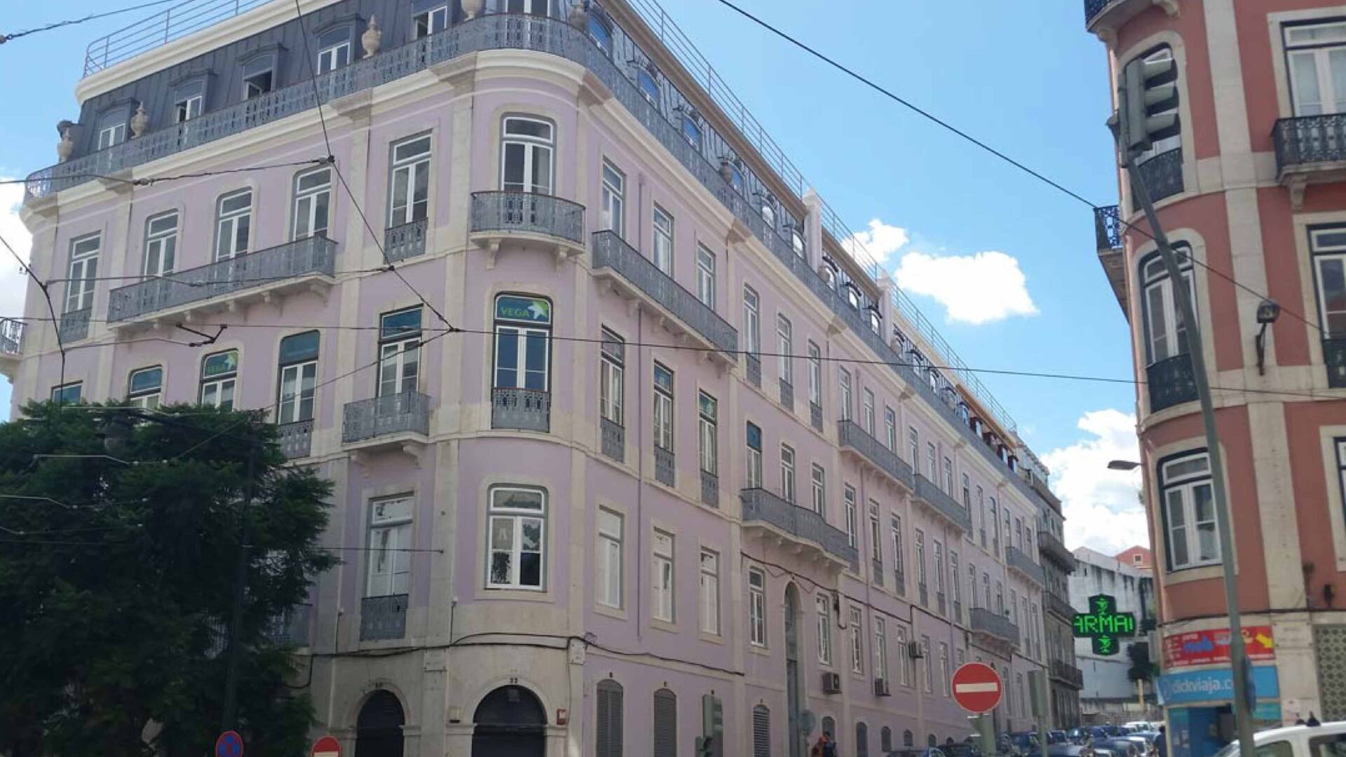 Casas de Santos