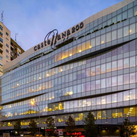 Castellana, 200
