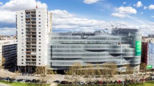 La firma Drago comienza a celebrar su 25º aniversario con la compra de Castellana 198