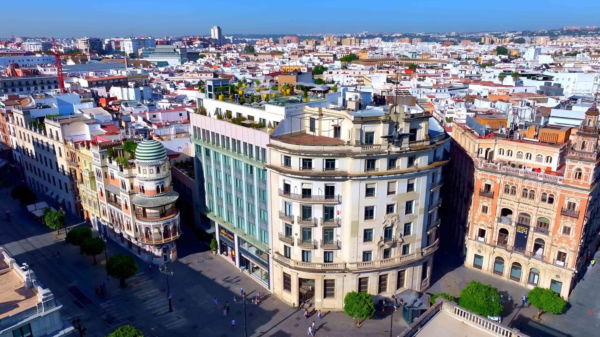 Avenida de la Constitución