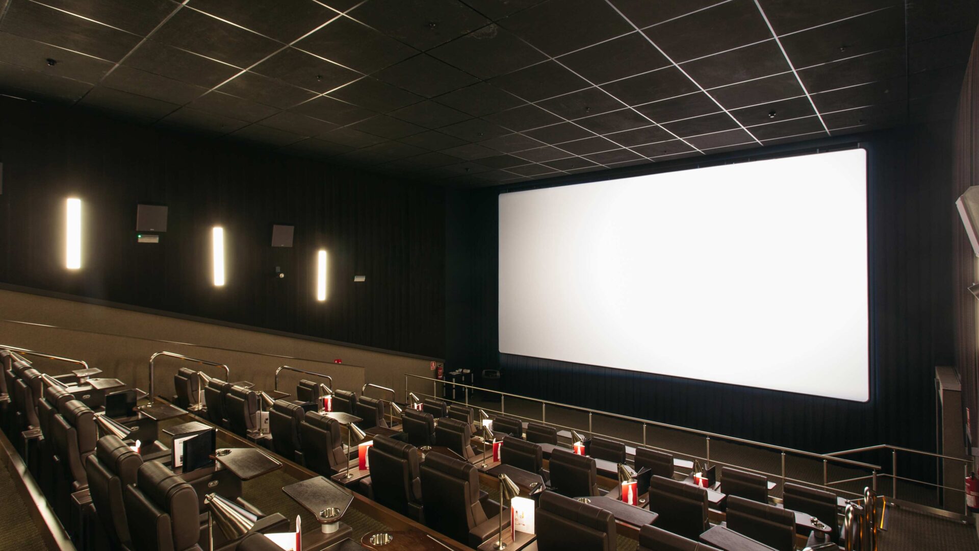 Cinemas Plaza Norte