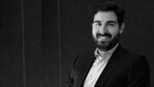 La firma inmobiliaria Drago nombra a Pelayo Moreno como director de gestión de activos