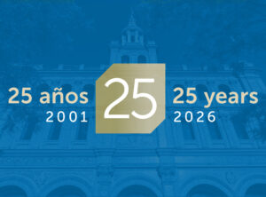DRAGO pone el broche final a la celebración de su 25.º aniversario con un reconocimiento en Metros²