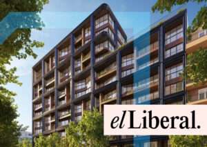 Christina Seilern y Mayte Medina (DRAGO) en The Objective: así se transforma Castellana 198