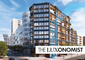 The Luxonomist (20minutos): así será Castellana 198, el nuevo referente del lujo residencial en Madrid